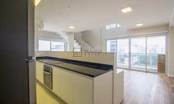 Imagem 7: Apartamento Locação Chácara Santo Antônio 96 m² 1 Dormitórios