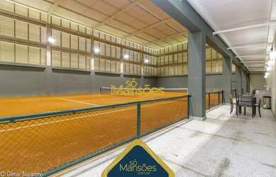 Imagem 5: Apartamento para venda possui 576 metros quadrados com 4 quartos em Vale do Sereno - Nova