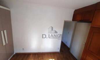 Imagem 6: Apartamento com 2 dormitórios à venda, 70 m² por R$ 320.000,00 - Chácara da Barra - Campin