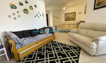 Imagem 5: Amplo Apartamento na área nobre da Praia Grande !