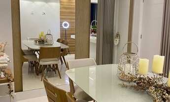 Imagem 3: Apartamento para venda possui 100 metros quadrados com 3 quartos em Leme - Rio de Janeiro