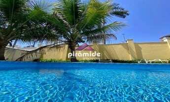 Imagem 6: Casa para venda possui 300 metros quadrados com 3 quartos