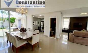 Imagem: Casa em Condomínio para Venda em Sorocaba