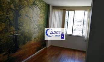 Imagem 2: Apartamento à venda em Icaraí Prédio com Piscina