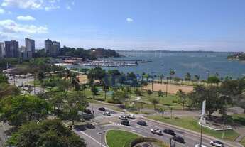 Imagem 2: Apartamento com 4 dormitórios à venda, 280 m² por R$ 2.800.000,00 - Praia do Canto - Vitór