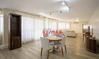 Imagem 2: Apartamento com 4 quartos à venda, 297 m² por R$ 670.000 - Morumbi - São Paulo/SP