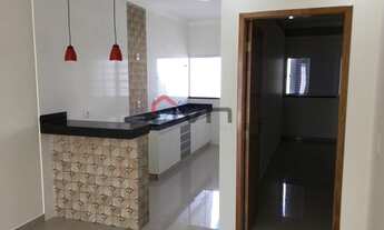 Imagem 2: Casa para com 2 quartos em Jardim Europa - Uberlândia - MG