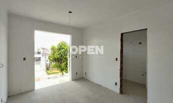 Imagem 5: Sobrado para venda possui 90 metros quadrados com 2 quartos em Igara - Canoas - RS