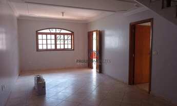 Imagem 4: Casa com 5 dormitórios para alugar, 314 m² por R$ 4.500,00/mês - Chácara Machadinho I - Am