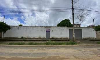 Imagem 6: Área Comercial ou Residencial às margens da BR 367