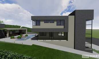 Imagem 6: NOVA LIMA - Loteamento/Condomínio - Alphaville - Lagoa dos Ingleses