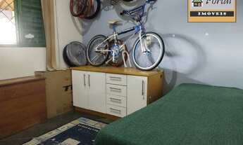 Imagem 5: Casa com 2 dormitórios à venda, 78 m² por R$ 400.000,00 - Ivoturucaia - Jundiaí/SP