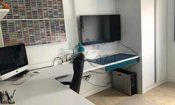 Imagem 5: Belo AP à venda 76 m² 3 dorms. Jd Santa Maria - Jacareí - SP