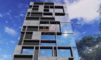 Imagem 5: CURITIBA - Cobertura - Centro Cívico