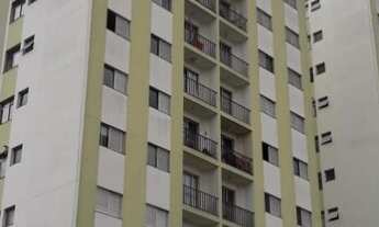 Imagem: Apto vago vl são oão