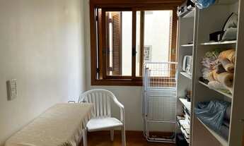 Imagem 4: Apartamento para venda possui 140 metros quadrados com 3 quartos em Higienópolis - Porto A