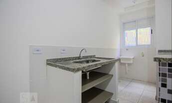 Imagem 6: Apartamento para Aluguel - Vila Maria , 1 Quarto, 35 m2