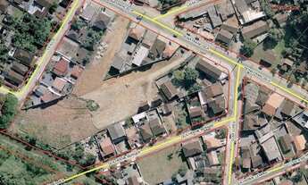 Imagem: TERRENO no SANTO ANTÔNIO com 0 quartos