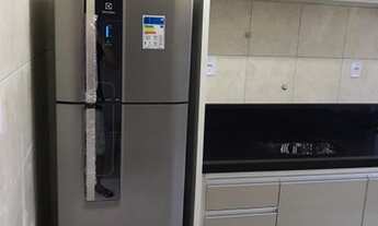 Imagem 3: Passo chave de casa!