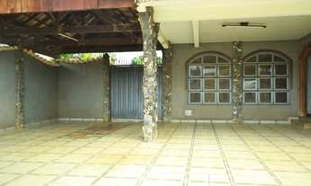 Imagem 5: Sobrado grande, confortável, 454 m², Jardim América, Goiânia-GO