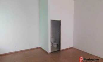 Imagem 7: Sala Comercial no Setor Campinas