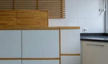 Imagem 6: APARTAMENTO - BELA VISTA - SP