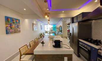 Imagem 6: Apartamento com 3 dormitórios à venda, 95 m² por R$ 640.000,00 - Praia das Pitangueiras