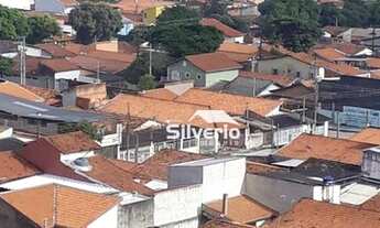 Imagem 3: Apartamento com 2 dormitórios à venda, 66 m² por R$ 265.000 - Cidade Morumbi - São José do