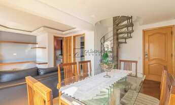 Imagem 3: Apartamento Locação 1 Dormitórios - 85 m² Bela Vista