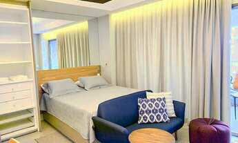 Imagem 6: Venda Apartamento 1 Dormitórios - 43 m² Brooklin