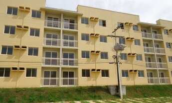 Imagem 3: Jardim Paradiso Alamanda / 2 Quartos / Use seu Fgts como entrada