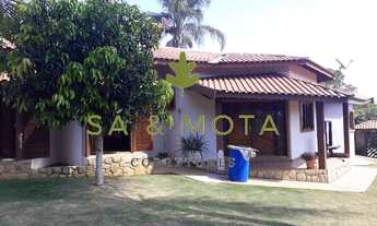 Imagem 6: Chácara em Condominio com 6 quartos em Piracaia -SP Aceita Permuta