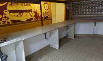 Imagem 3: Loja dentro do Shopping da Gávea para aluguel com 86 metros quadrados em Gávea - Rio de Ja