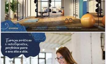 Imagem 7: Residencial Soft Pedro Ludovico- 03 Quartos- COD. FLA04