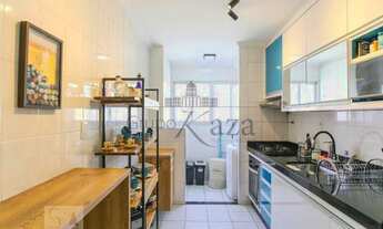 Imagem 6: Apartamento - Parque Industrial - Condomínio Portal do Amazonas - 2 dormitórios - 58m² - M