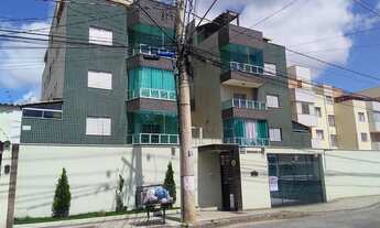 Imagem: Contagem - Apartamento Padrão - Linda Vista