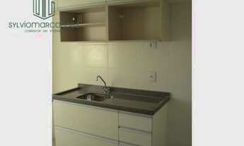 Imagem 7: Apartamentos de um, dois, três dormitórios