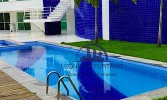 Imagem 3: Apartamento com 2 dormitórios à venda, 55 m² por R$ 330.000 - Centro - Fortaleza/CE