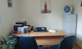 Imagem 4: Casa para venda com 200 metros quadrados com 6 quartos em Parque Monte Líbano - Mogi das C