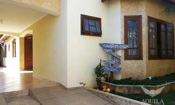 Imagem: CASA NA VILA HARO - 03 DORMITÓRIOS / 01