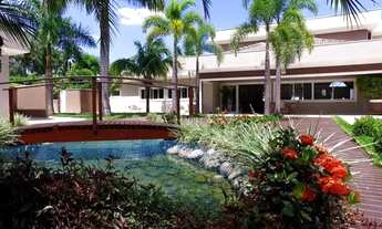 Imagem 6: Casa para venda possui 1300 metros quadrados com 5 quartos