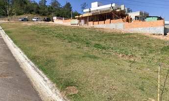 Imagem 7: Terreno à venda, 700 m² por R$ 470.000,00 - Condomínio Santa Isabel I - Louveira/SP