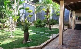 Imagem 5: Linda casa 4 quartos - Planalto