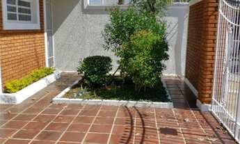 Imagem 2: Casa à venda, 242 m² por R$ 849.000,00 - Jardim Leonor - Campinas/SP