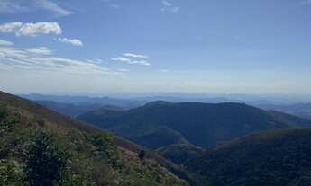 Imagem 6: TERRENO COM NASCENTE EM CONDOMÍNIO RURAL