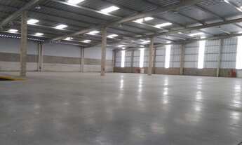 Imagem 7: Galpões para alugar em Itupeva