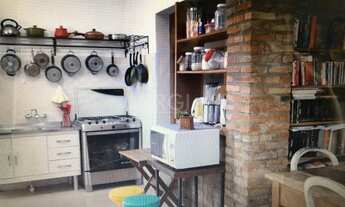 Imagem 7: Porto Alegre - Casa Padrão - Santa Tereza