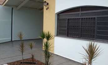 Imagem: Casa comercial ou residencial com 3 dormitórios