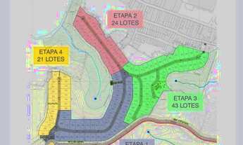 Imagem 6: Terreno à venda, 458 m² por R$ 650.000,00 - Praia da Concha - Itacaré/BA