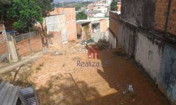 Imagem 5: Terreno à venda, 333 m² por R$ 315.000,00 - Bandeiras - Osasco/SP